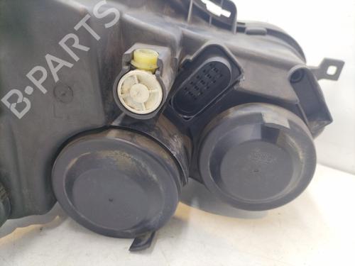 Left headlight VW POLO IV (9N_, 9A_) 1.2 12V | BP29377491C28 