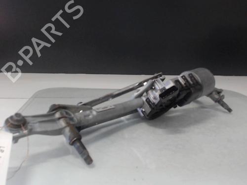 Viskermotor bakrute CITROËN BERLINGO MULTISPACE (B9) 1.6 HDi 90 | BP22814831M102 