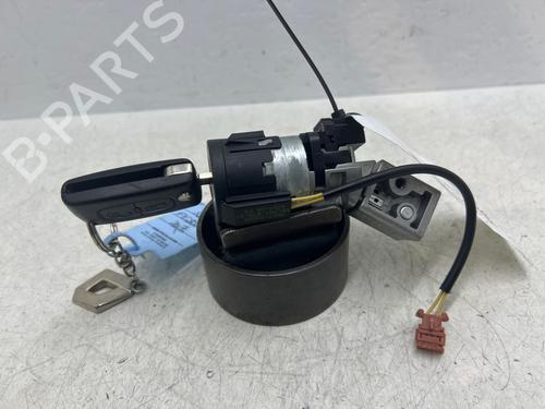 Used Ignition barrel Ignition barrel PEUGEOT 207 (WA_, WC_) 1.6 HDi (90 hp) 36370802 36370802