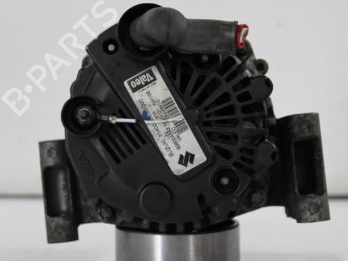 Used Alternator Alternator 37472619 37472619