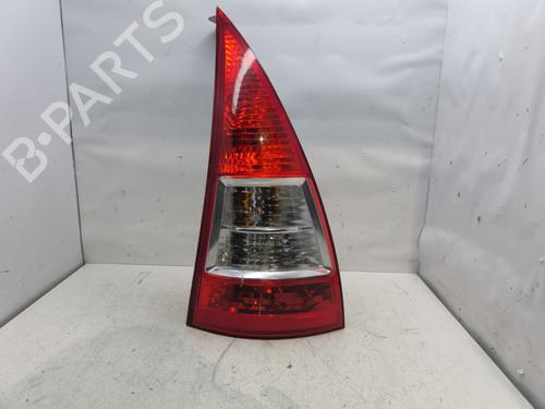 Venstre Baklys CITROËN C3 I (FC_, FN_) 1.4 HDi (68 hp) 29834335