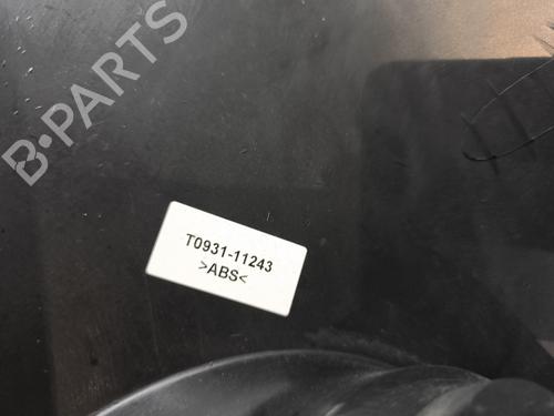 Left taillight BLUECAR BLUEUTILITY EV50 | BP26957464C34 