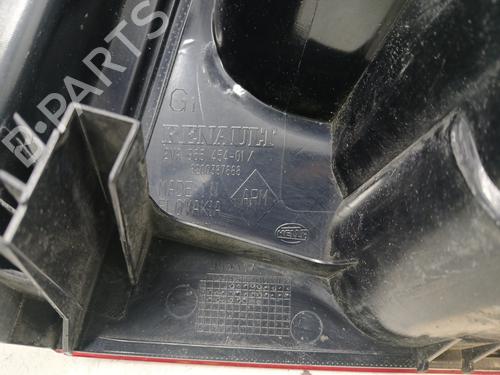 Venstre Baklys RENAULT TWINGO II (CN0_) 1.2 16V (CN0K, CN0V, CN0A) | BP29980404C34