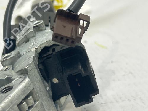 Ignition barrel CITROËN C4 II (NC_) 1.6 HDi 90 | BP38562457M48 - Image 4