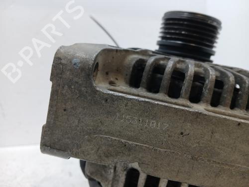 Generator MERCEDES-BENZ A-CLASS (W169) A 180 CDI (169.007, 169.307) | BP30364716M7