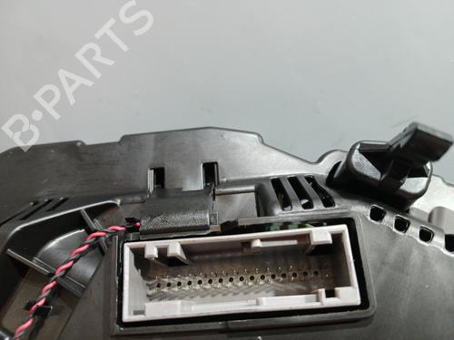 Instrument cluster AUDI Q2 (GAB, GAG) 1.4 TFSI | BP29466627C47 