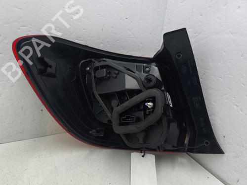 Right taillight DACIA SANDERO II TCe 90 (B8M1, B8MA, B8AC) | BP32461631C35