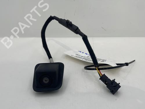 Camera PEUGEOT 2008 I (CU_) 1.6 BlueHDi 120 | BP33316798E14  - Image 5