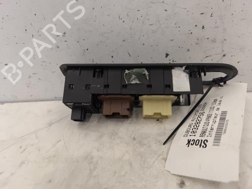 Left front window switch RENAULT CLIO IV (BH_) 1.5 dCi 90 | BP24520890I27  - Image 6
