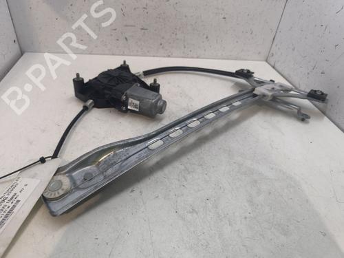 Used Front left window mechanism Front left window mechanism PEUGEOT 108 1.0 VTi (69 hp) 27931187 27931187