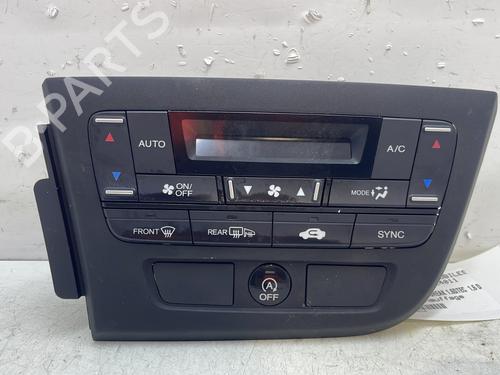 Used Climate control Climate control HONDA CIVIC IX Tourer (FK) 1.6 i-DTEC (FK3) (120 hp) 30088444 30088444