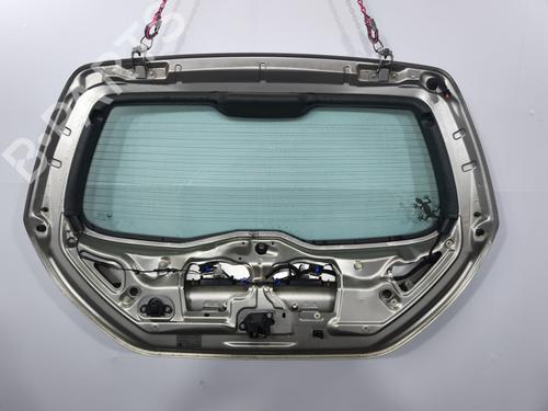 Used Tailgate Tailgate 38628942 38628942