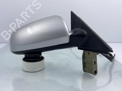Right mirror AUDI A4 B6 Convertible (8H7) 2.5 TDI | BP22815311C27 