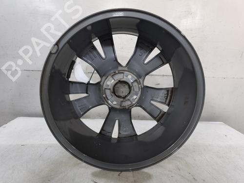 Fælk PEUGEOT 2008 I (CU_) 1.2 THP 110 / PureTech 110 | BP38530785C45 - Image 5