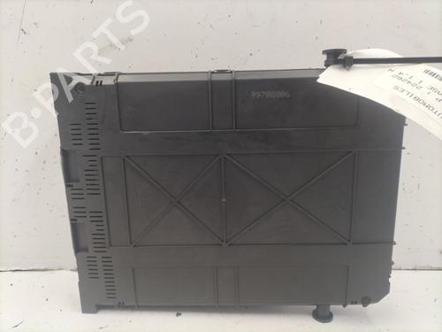 Fuse box CITROËN C3 II (SC_) 1.4 HDi 70 (SC8HZC, SC8HR0, SC8HP4) | BP23077973E1 - Image 3