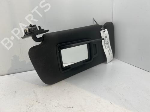 Left sun visor RENAULT CLIO V (B7_) 1.6 E-TECH 145 (B7MU) | BP39664096I1 - Image 4