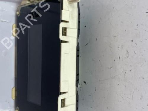 Display monitor FORD FIESTA VI (CB1, CCN) 1.4 TDCi | BP22839552C48 