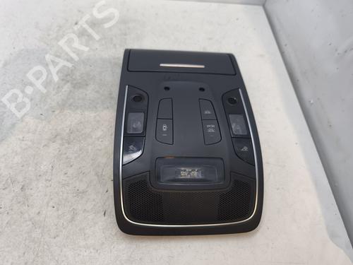 Used Interior roof light AUDI A7 Sportback (4GA, 4GF) 3.0 TDI quattro (245 hp) 29834067