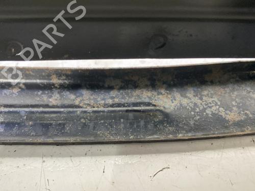 Front bumper reinforcement HYUNDAI GETZ (TB) 1.1 | BP22843319C109 