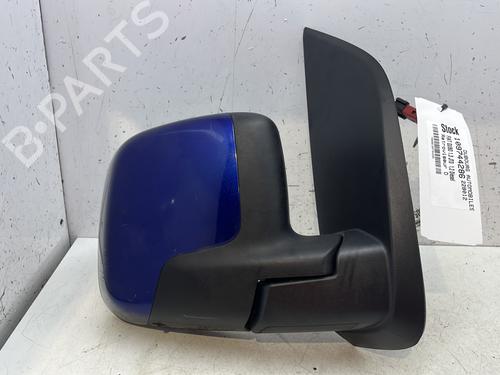 Used Right mirror FIAT QUBO (225_) 1.3 D Multijet (225CXB1A, 225AXB1A, 225CXB11, 225AXB11,... (75 hp) 28499461