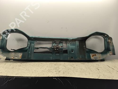 Front slam panel RENAULT TWINGO I (C06_) 1.2 (C063, C064) | BP29700497C72