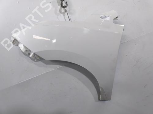 Used Left front fenders Left front fenders HYUNDAI ix35 (LM, EL, ELH) 2.0 CRDi 4WD (136 hp) 40515963 40515963