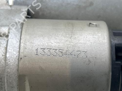 Used Starter Starter AUDI A3 Sportback (8YA, 8YF) 40 TDI quattro (200 hp) 40495154 40495154