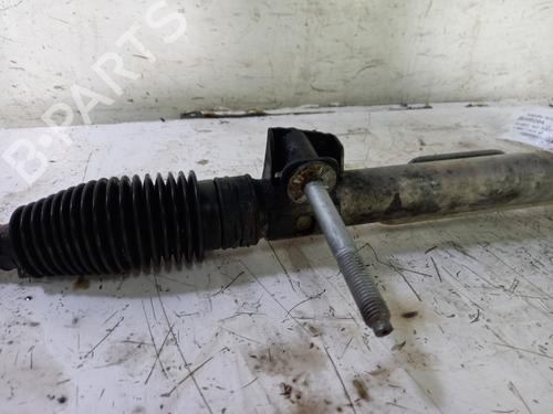 Used Steering rack Steering rack PEUGEOT 407 SW (6E_, 6D_) 1.6 HDi 110 (109 hp) 22847712 22847712
