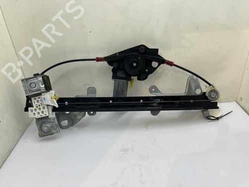 Used Front left window mechanism Front left window mechanism 38676867 38676867