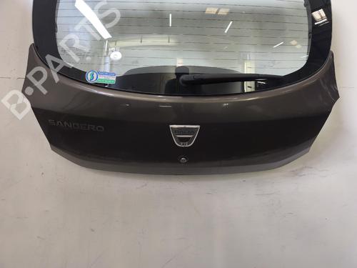 Used Tailgate Tailgate 36953723 36953723