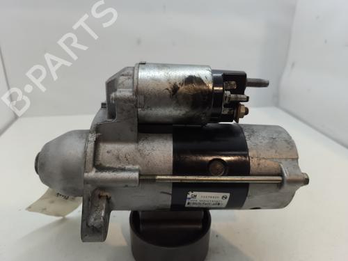 Starter OPEL ASTRA J (P10) 1.7 CDTI (68) | BP29515732M8 