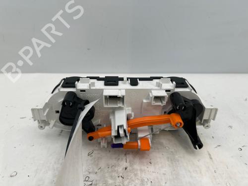 climate-control-citroen-c3-iii-sx-2016-38452965 main image