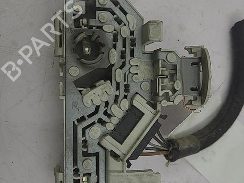 Used Lamp holder Lamp holder VW POLO III (6N1) 64 1.9 D (64 hp) 22818197 22818197