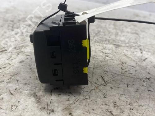Mirror switch NISSAN NOTE (E11, NE11) 1.4 | BP22834713I25 - Image 3