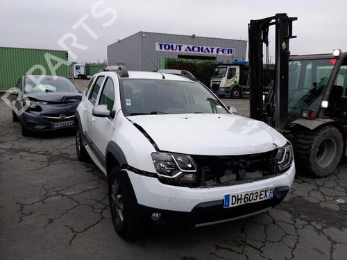 Switch DACIA DUSTER (HS_) 1.5 dCi | BP22835677I30 - Image 6