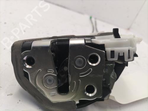 Rear left lock TOYOTA YARIS (_P13_) 1.5 Hybrid (NHP130_, NHP130) | BP24445637C100 