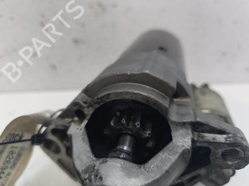 Starter RENAULT MEGANE III Hatchback (BZ0/1_, B3_) 1.9 dCi (BZ0N, BZ0J) | BP26386300M8 