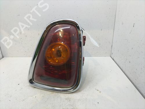 Lampa tylna prawa MINI MINI (R56) Cooper D 63212757010