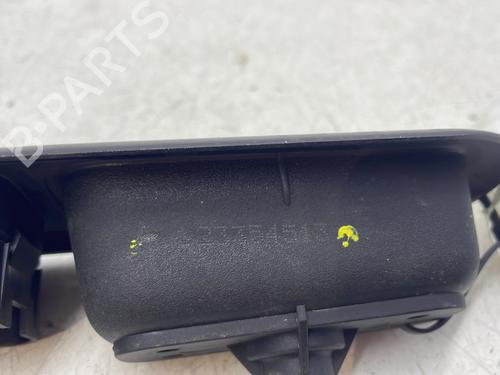 Left front window switch PEUGEOT 407 (6D_) 1.6 HDi 110 (6D9HZC, 6D9HYC) | BP33561425I27 - Image 5