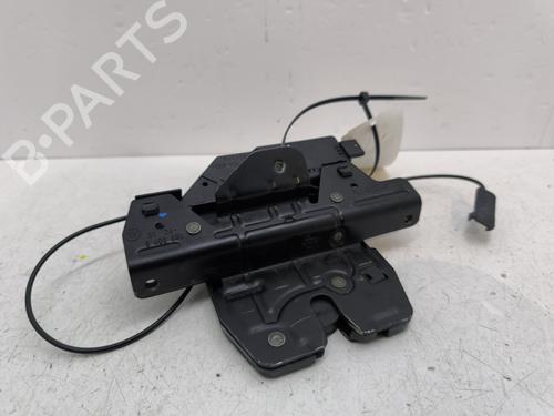 Used Tailgate lock BMW X5 (E53) 4.4 i (286 hp) 30200198