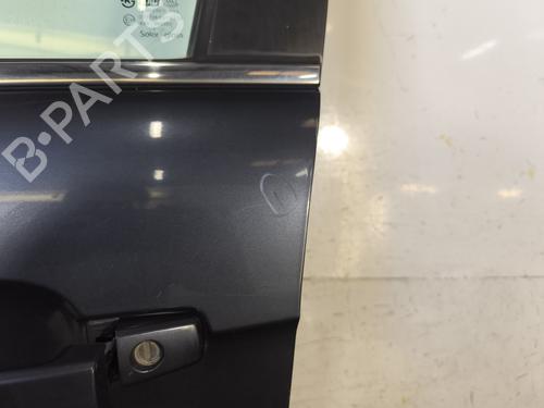 Left front door CHEVROLET CAPTIVA (C100, C140) 2.0 D 4WD | BP27453550C2 