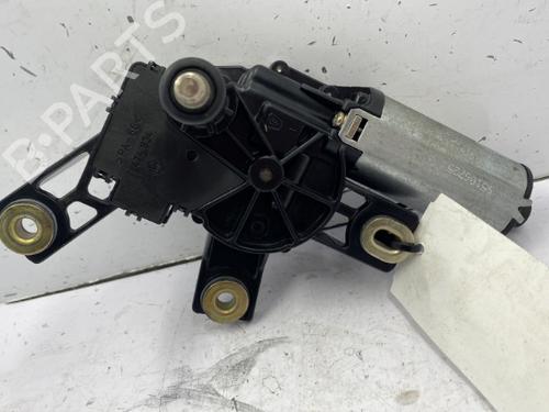 Rear wiper motor MERCEDES-BENZ A-CLASS (W168) A 160 (168.033, 168.133) | BP22843815M102 