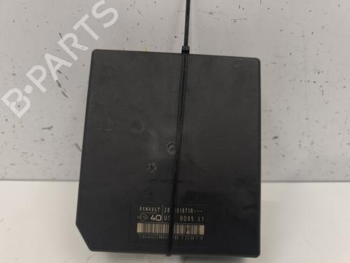 Electronic module RENAULT MEGANE III Grandtour (KZ0/1) 1.5 dCi (KZ1M, KZ1W, KZ0R) | BP26926111M83