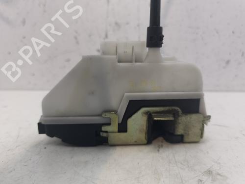 Front left lock CITROËN C2 (JM_) 1.4 | BP26387333C98 
