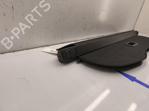 Rear parcel shelf RENAULT CLIO III Grandtour (KR0/1_) 1.5 dCi | BP30045624C85 
