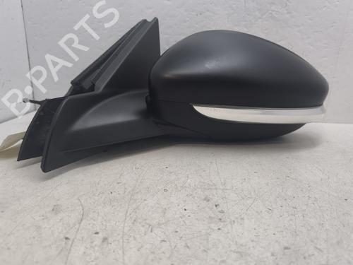 Used Left mirror PEUGEOT 208 II (UB_, UP_, UW_, UJ_) 1.2 PureTech 75 (75 hp) 32365001