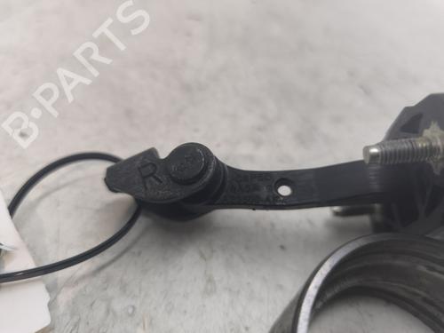 Hinge/Door check strap FORD FIESTA VI (CB1, CCN) 1.25 | BP28070407C146 