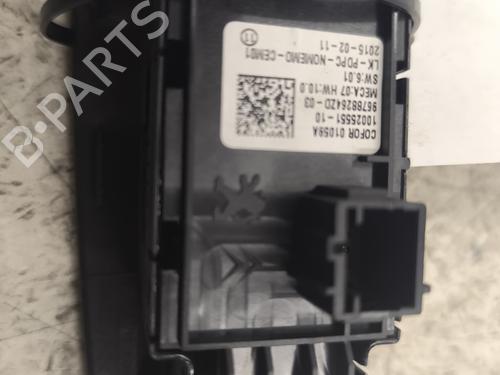 Switch PEUGEOT 208 I (CA_, CC_) 1.6 HDi | BP24310099I30 