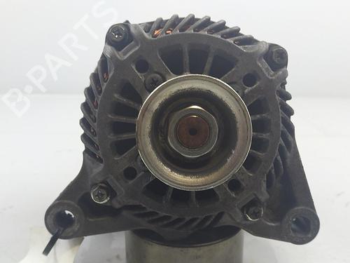Used Alternator Alternator 22825505 22825505