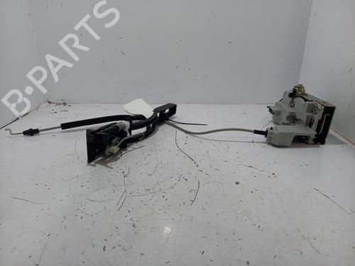 Zamek drzwi przednich lewych PEUGEOT 307 (3A/C) 2.0 16V | BP22846379C98